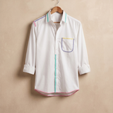 POP TART VASNAM SHIRT