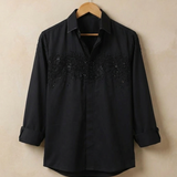 Elite Black Celebration Shirt