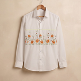The Marigold shirt