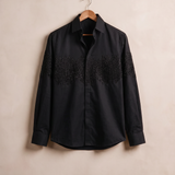 Noir Pulse Shirt