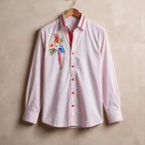 Parrot Trance Shirt