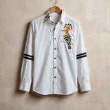 Woodpecker Shirt