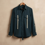 BUCKLE HUNTING SHIRT