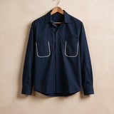 Riviera Pocket Shirt