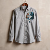The Leopard's Greed Shirt