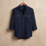 VASNAM NIRVAANA SHIRT