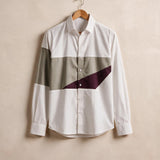 The Cuban Shirt