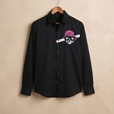 Draper Panda Shirt