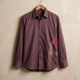 SURYA LINE VASNAM SHIRT