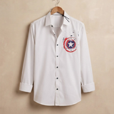 Captain America Shirt