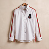 Aristocrat White Shirt