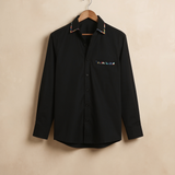 Vedic Detailing Shirt