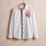 Tiger Jungle Book Shirt