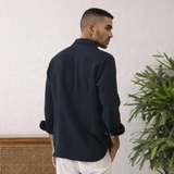 VASNAM NIRVAANA SHIRT