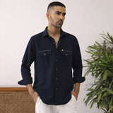 VASNAM NIRVAANA SHIRT
