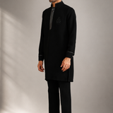 Imperium Japanese Fabric Kurta