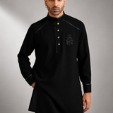 Regalia, Japanese Fabric Kurta