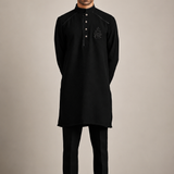 Regalia, Japanese Fabric Kurta