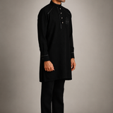 Regalia, Japanese Fabric Kurta