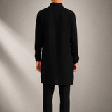 Imperium Japanese Fabric Kurta