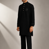 Regalia, Japanese Fabric Kurta